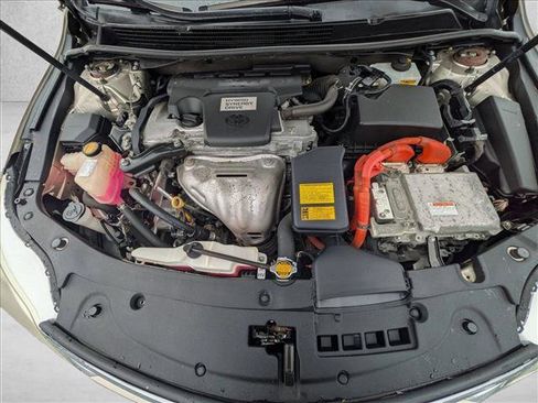 Used 2014 Toyota Avalon XLE Touring image 23