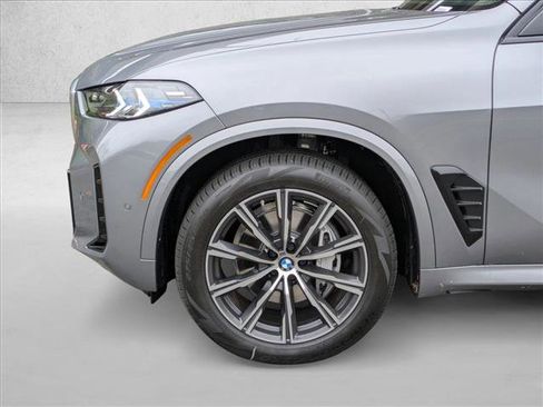 New 2026 BMW X5 xDrive40i image 10