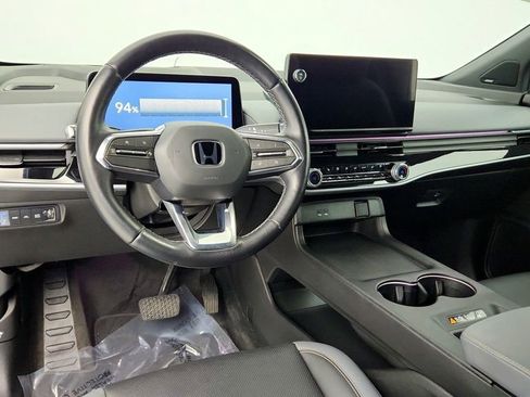 Used 2024 Honda Prologue Elite image 13