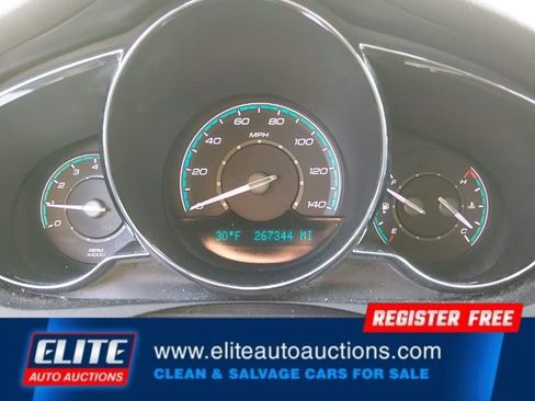 Used 2010 Chevrolet Malibu LT image 13