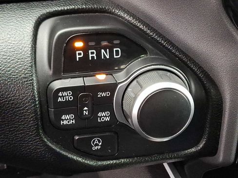 Used 2020 RAM 1500 Big Horn image 15