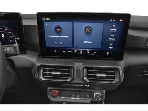 Used 2025 Ford Mustang GT RWD image 10