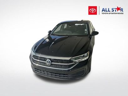 Used 2023 Volkswagen Jetta SE