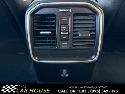 Used 2017 Porsche Macan S image 33