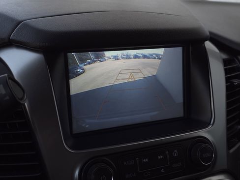 Used 2020 Chevrolet Tahoe Premier w/ RST 6.2L Performance Edition image 25