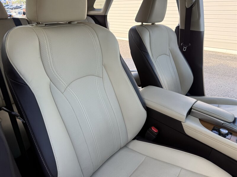 Used 2018 Lexus RX 350 AWD w/ Premium Package image 25