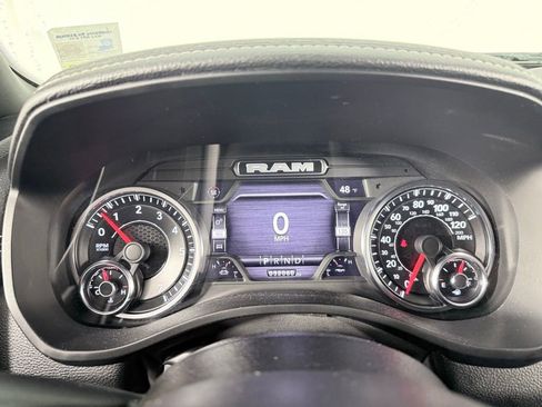 Used 2022 RAM 1500 Laramie w/ Sport Appearance Package image 15