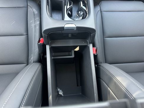 New 2026 Nissan Murano SL image 29