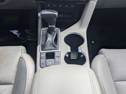 Used 2022 Kia Sportage EX w/ EX Technology Package FWD image 20