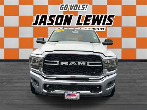 Used 2020 RAM 5500 Tradesman w/ Chrome Appearance Group image 10