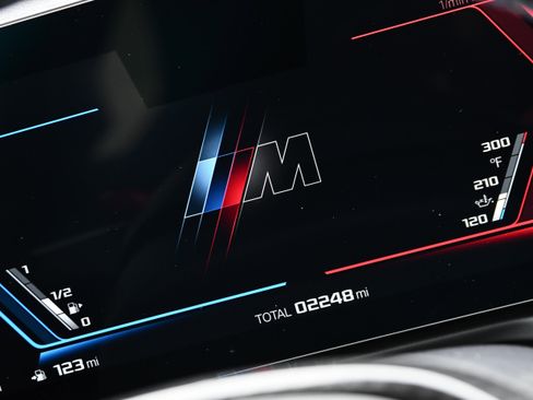 Used 2025 BMW M2 w/ M Driver's Package image 35