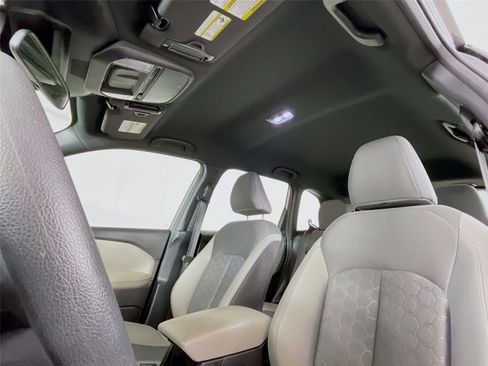 Certified 2026 Subaru Forester AWD/4WD image 13