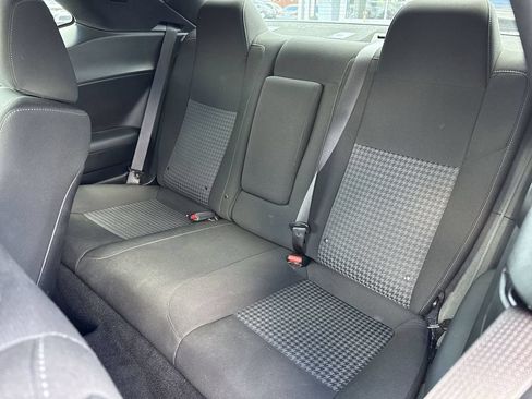 Used 2022 Dodge Challenger R/T Scat Pack RWD image 19