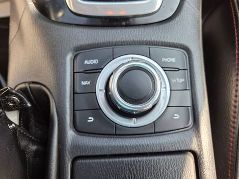 Used 2015 MAZDA MAZDA6 Grand Touring FWD image 30