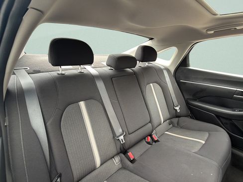 Used 2023 Hyundai Sonata SEL w/ Convenience Package FWD image 31