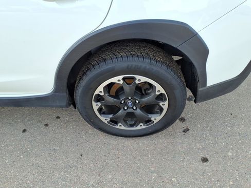 Used 2022 Subaru Crosstrek 2.0i image 21