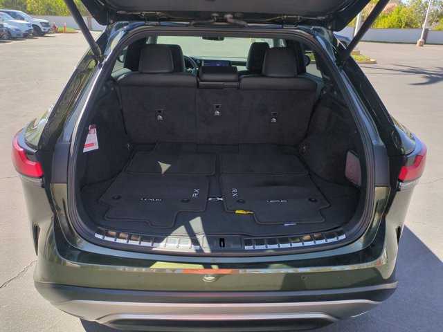 Used 2023 Lexus RX 350 Premium Plus w/ Cold Area Package FWD image 26