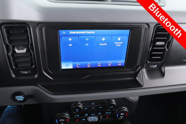 Used 2023 Ford Bronco Big Bend AWD/4WD image 22