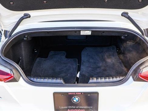 Used 2019 BMW Z4 sDrive30i w/ Premium Package image 22