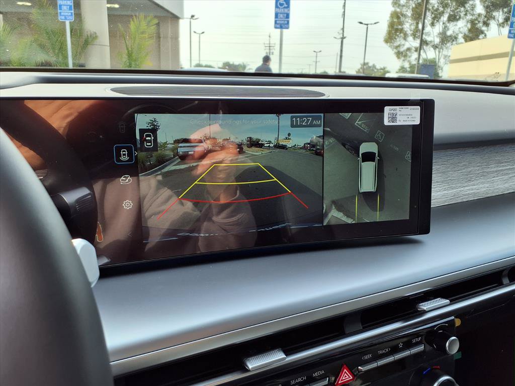 New 2026 Hyundai Ioniq 9 SEL AWD/4WD image 12