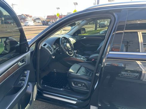 Used 2014 Audi Q5 TDI Premium Plus image 8
