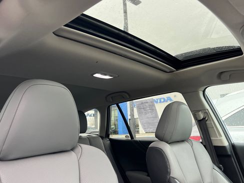 Used 2024 Subaru Outback Limited image 16