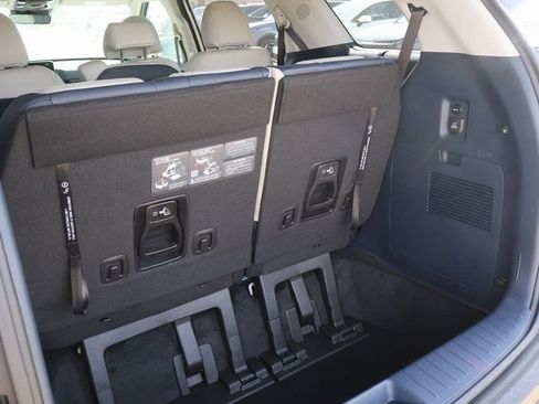 New 2026 Kia Carnival SX FWD image 8