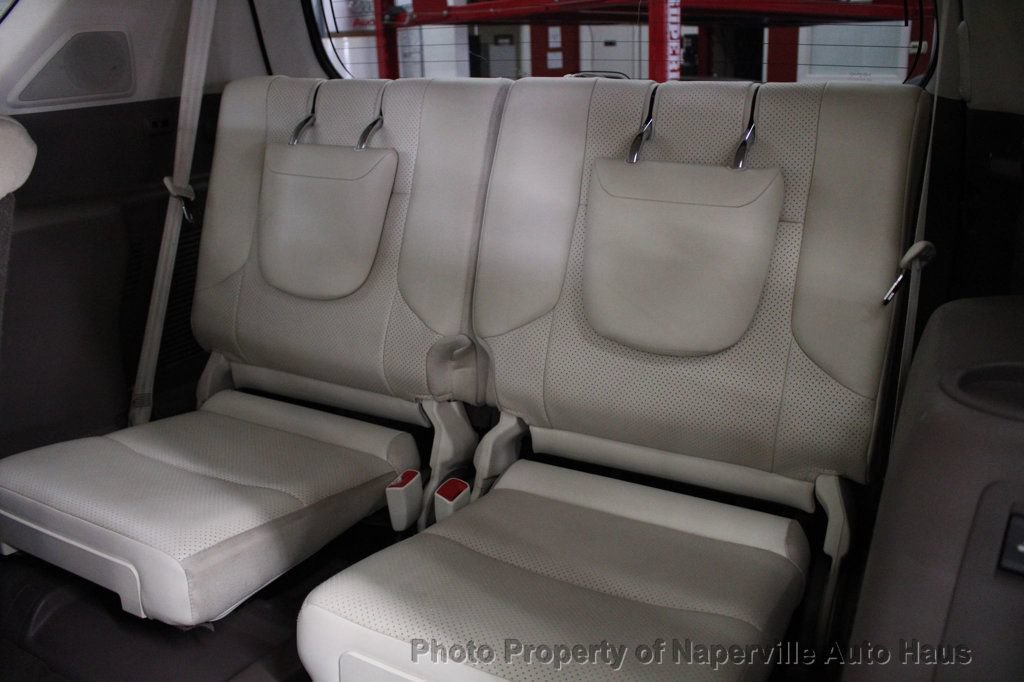 Used 2015 Lexus GX 460 Luxury w/ Preferred Accessory Package AWD/4WD image 30