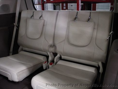 Used 2015 Lexus GX 460 Luxury w/ Preferred Accessory Package AWD/4WD image 30