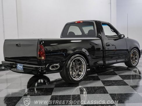 Used 1998 Ford F150 2WD Regular Cab image 24