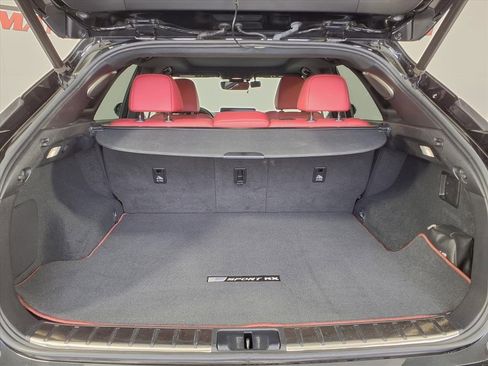 Used 2020 Lexus RX 350 F Sport image 8