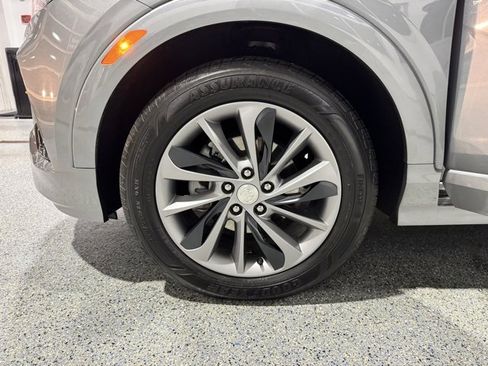 Used 2023 Buick Encore GX Select w/ Sport Touring Package image 26