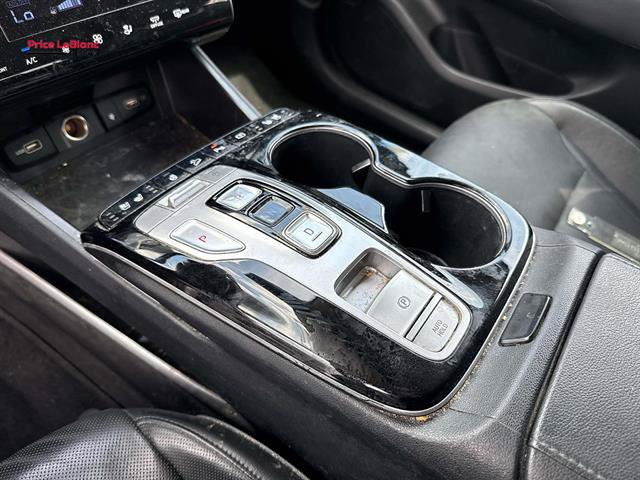 Used 2023 Hyundai Tucson Limited FWD image 25