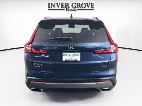 Used 2023 Honda CR-V Sport Touring image 6