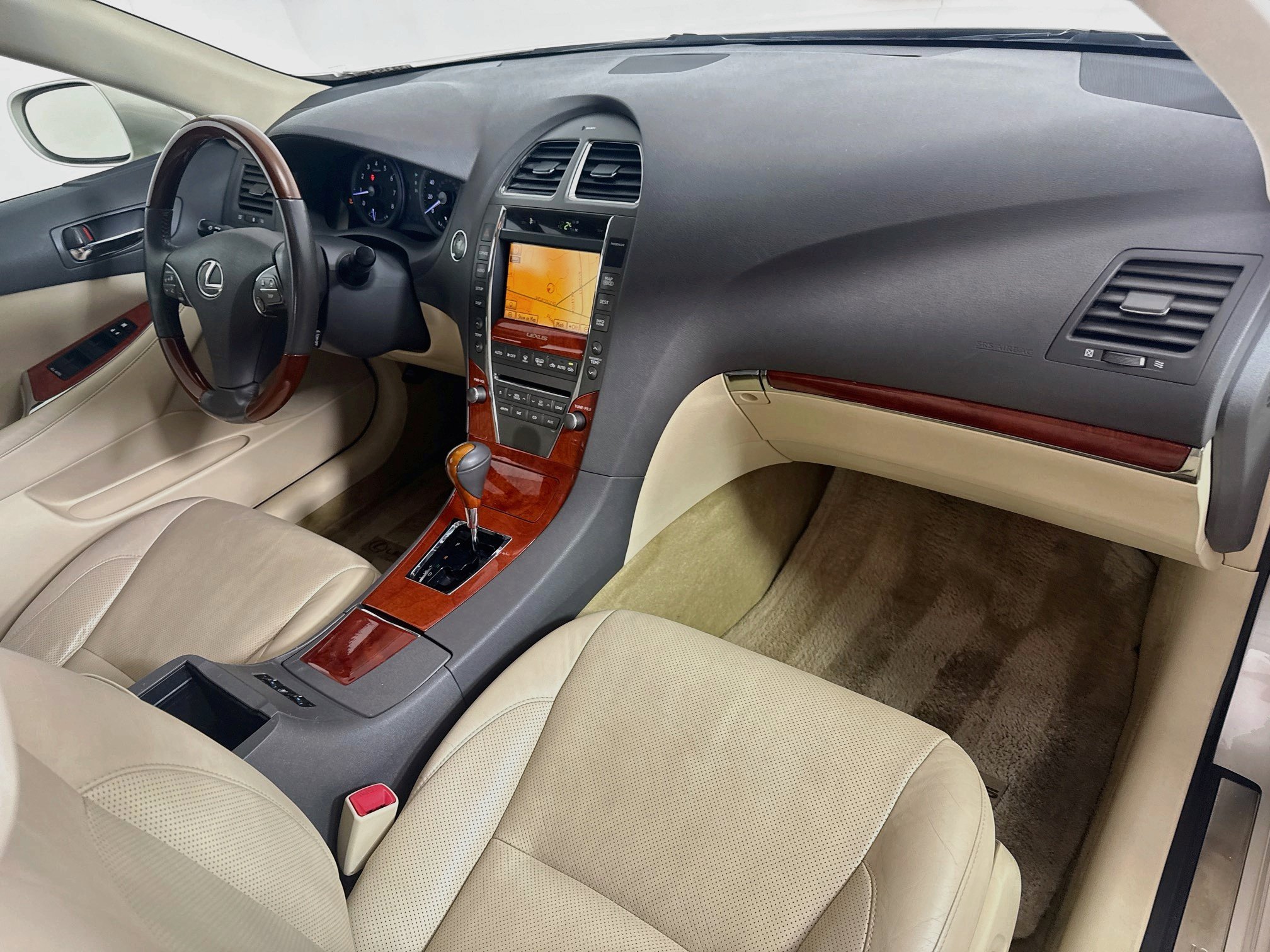 Used 2011 Lexus ES 350 FWD image 28