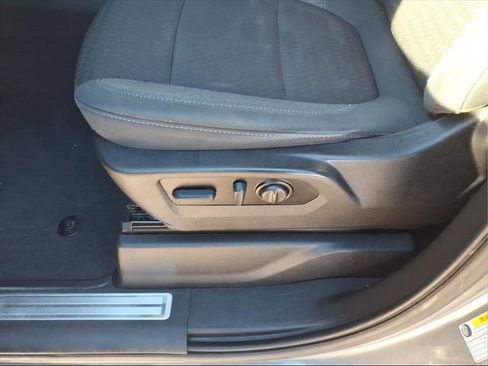 Used 2022 Chevrolet Silverado 1500 RST image 18