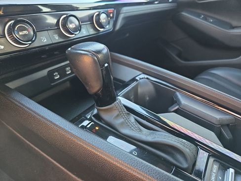 Used 2023 Honda Accord Sport image 26