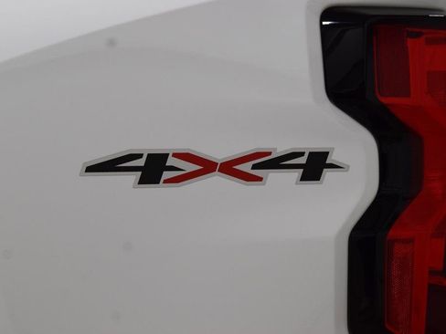 New 2026 Chevrolet Colorado W/T w/ Advanced Trailering Package image 23