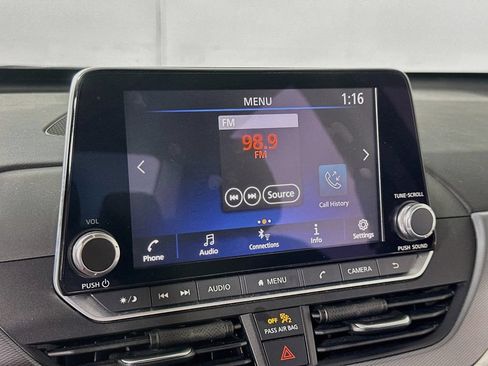 Used 2023 Nissan Altima 2.5 SR FWD image 27