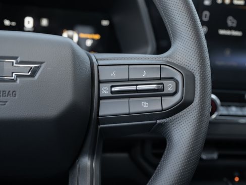 New 2026 Chevrolet Colorado Trail Boss image 42