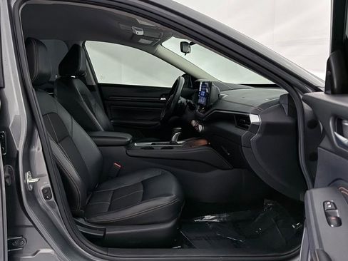 Used 2020 Nissan Altima 2.5 SR image 24