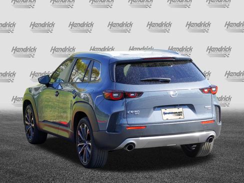 Used 2024 MAZDA CX-50 AWD 2.5 Turbo w/ Cargo Package image 7