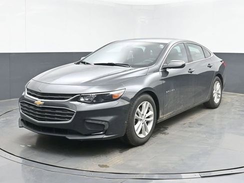 Used 2018 Chevrolet Malibu LT FWD image 10