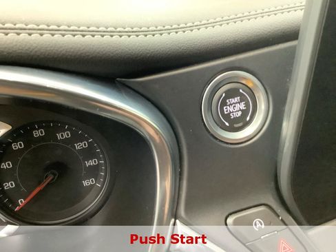 Used 2023 Chevrolet Blazer LT w/ Convenience Package FWD image 15
