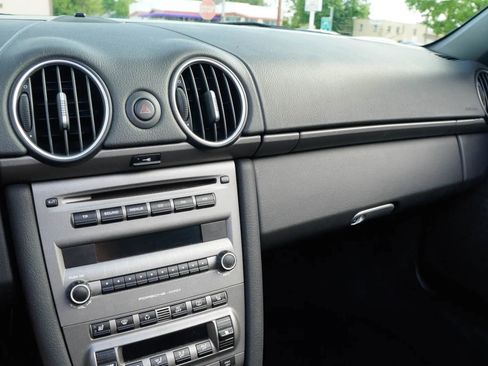 Used 2008 Porsche Boxster RWD image 37