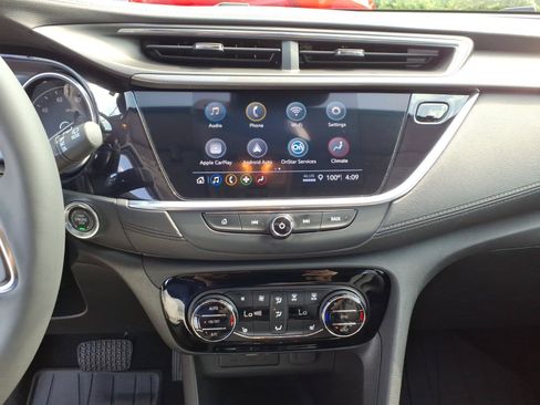 Used 2023 Buick Encore GX Essence w/ Experience Buick Package AWD/4WD image 5