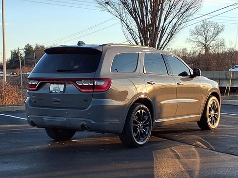 Used 2024 Dodge Durango R/T image 4