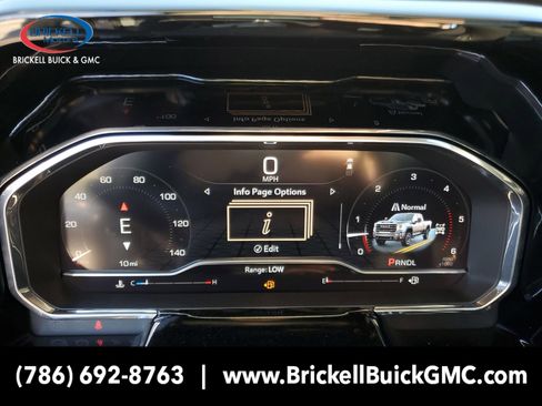 New 2025 GMC Sierra 2500 SLE w/ Max Trailering Package image 18