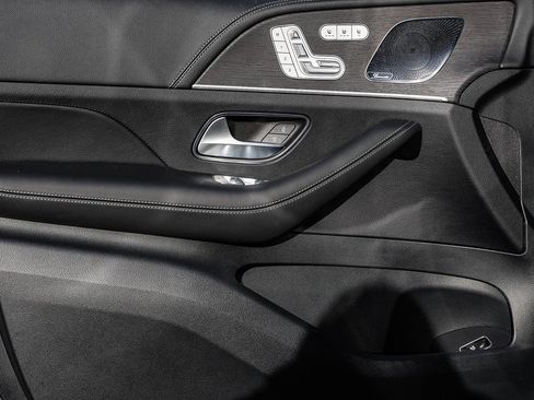 New 2026 Mercedes-Benz GLE 53 AMG 4MATIC image 21