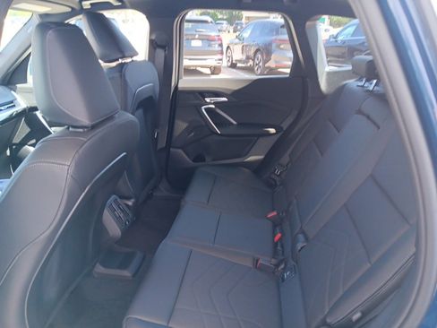 New 2026 BMW X1 xDrive28i w/ Convenience Package image 9